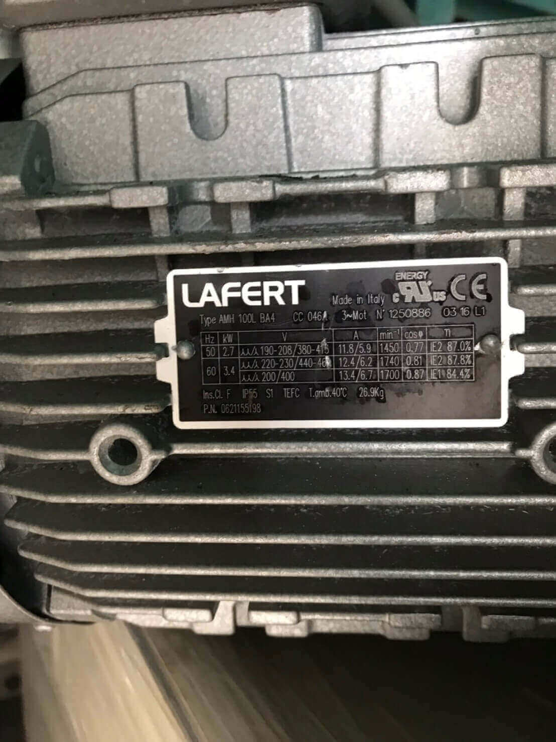 BUSCH RA 0100 F 503 TDXG Rotary PumpMaokai Technology Co ., Ltd .的Products