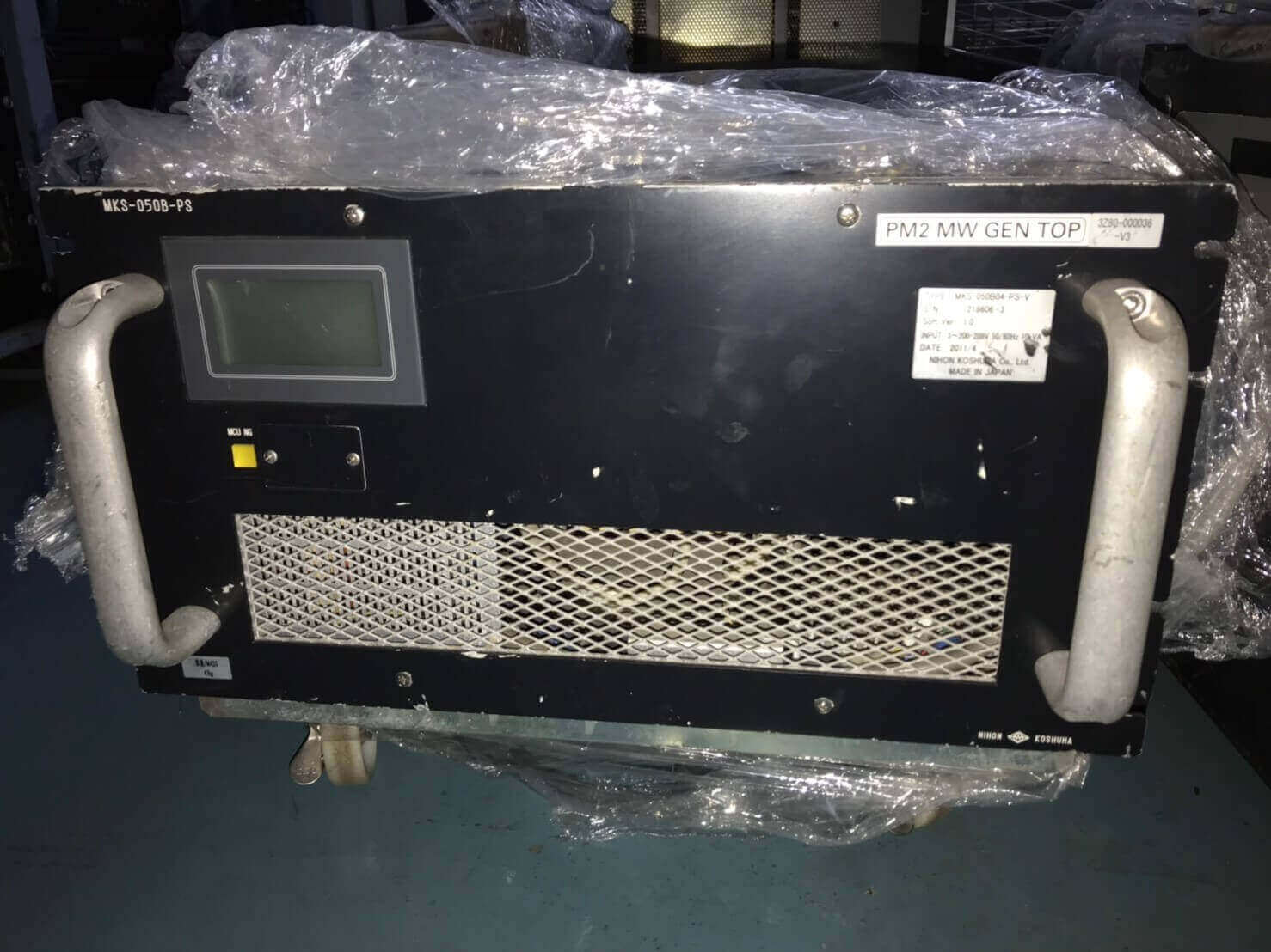 Maokai Technology Co ., Ltd .的Products圖片