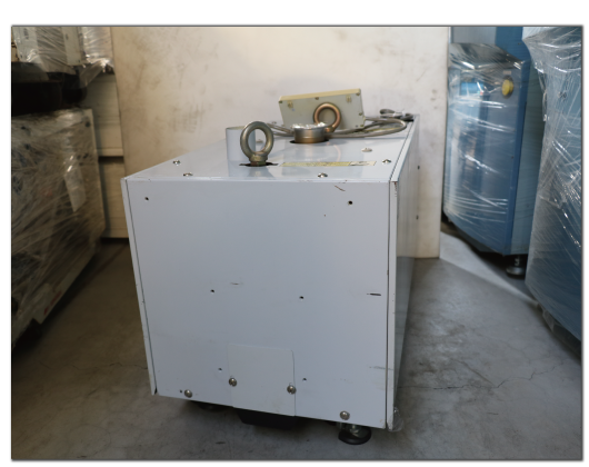 EBARA AA30N Dry Pump image