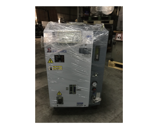 EBARA AAS200WN Dry Pump image