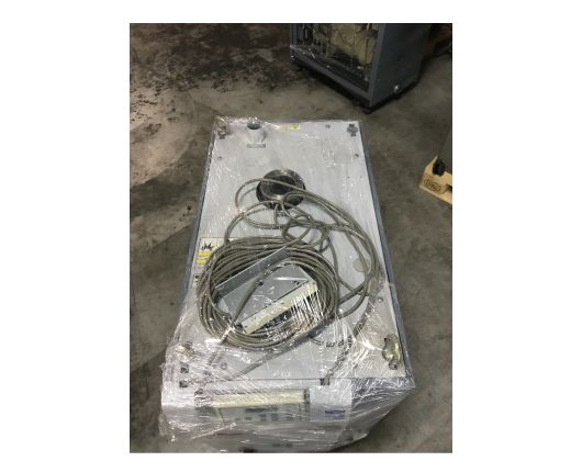 EBARA AAS200WN Dry Pump image