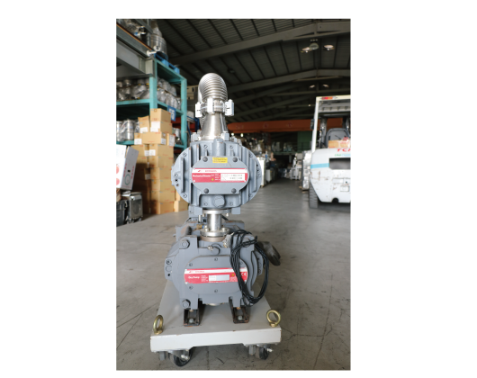 EDWARDS EH500+GV80 Dry Pump image