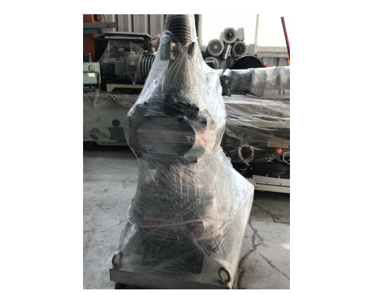 EDWARDS EH500+GV80 Dry Pump image