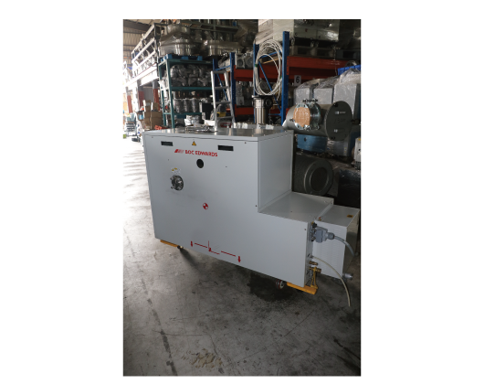 EDWARDS IF30K Dry Pump image