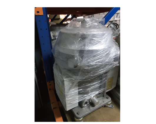 EDWARDS IPX-100 Dry Pump image