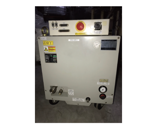 KASHIYAMA SD150L Dry Pump image