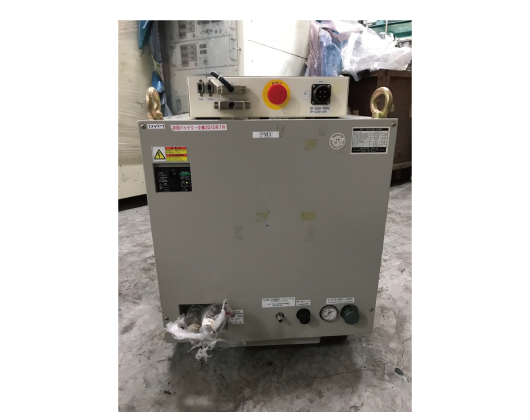 KASHIYAMA SD220L Dry Pump image
