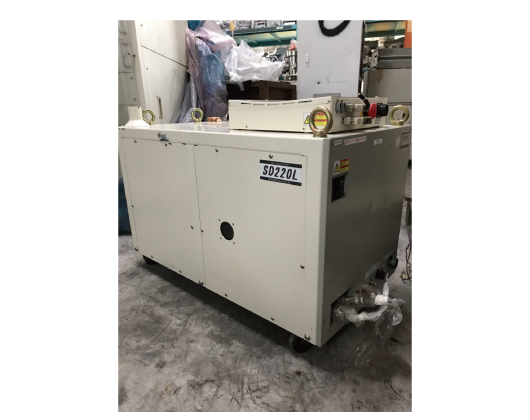 KASHIYAMA SD220L Dry Pump image