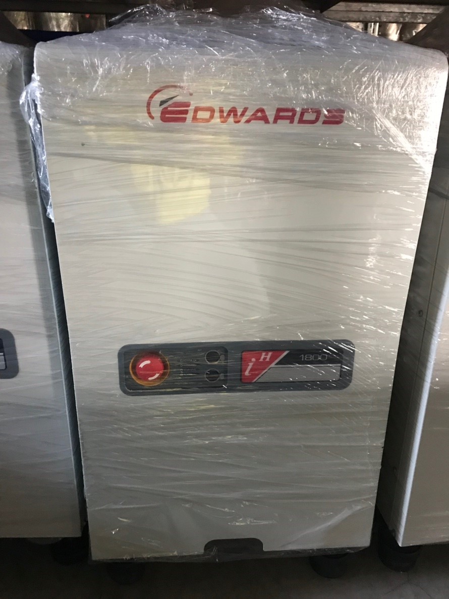 EDWARDS iH1800 Dry Pump image