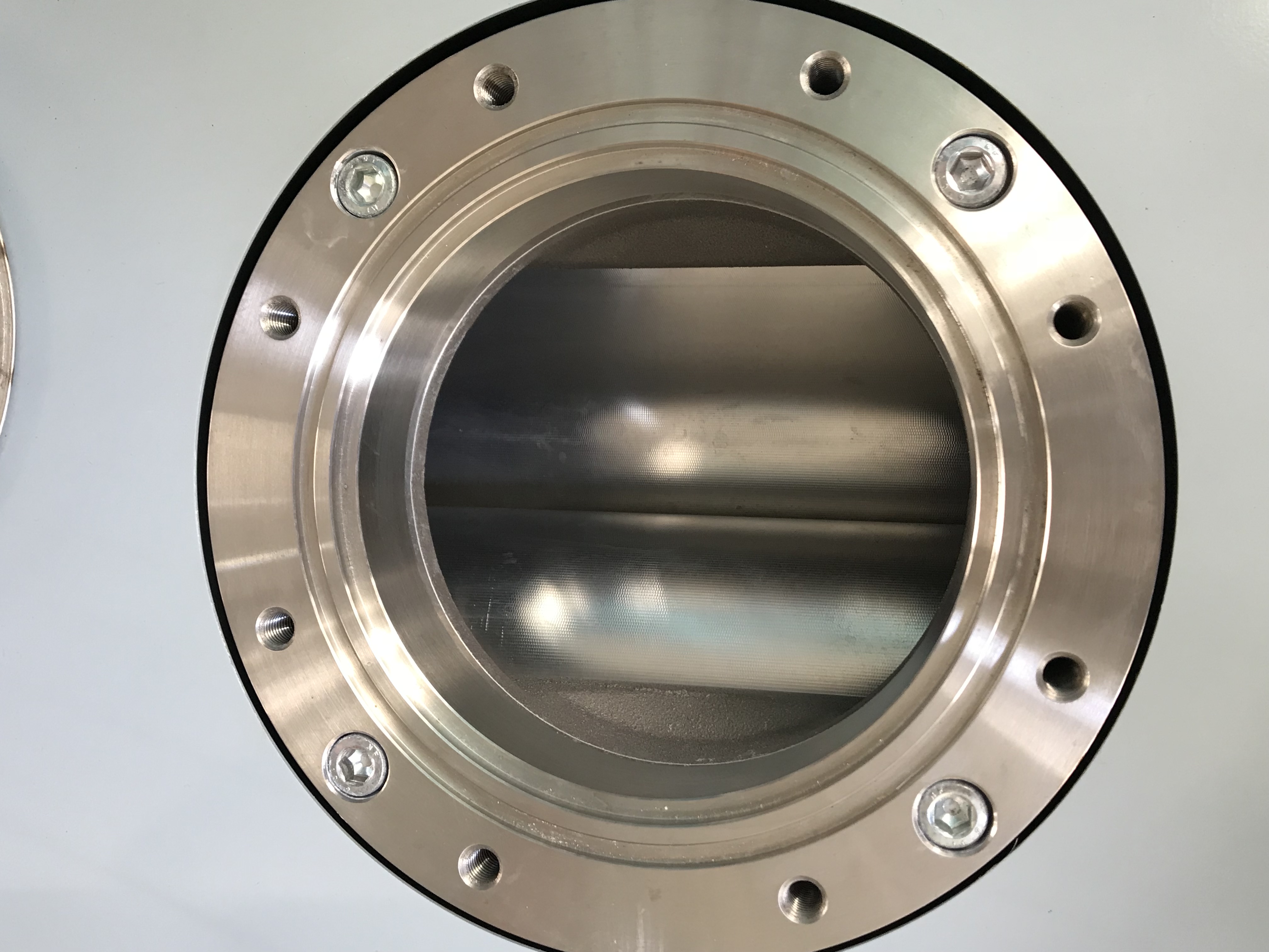 ULVAC LR1800 Dry Pump image