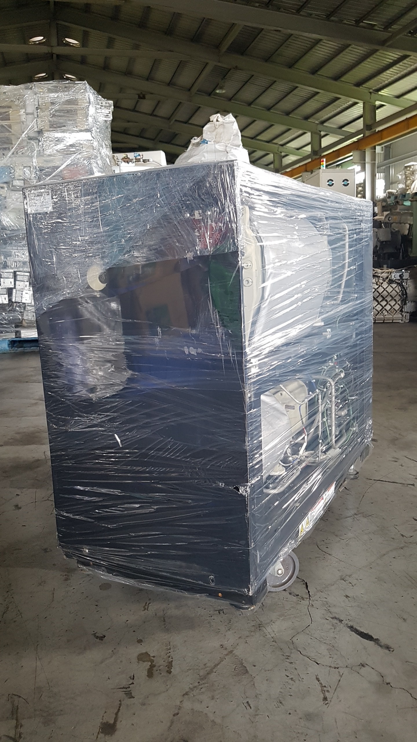 EBARA EV-M502N Dry Pump image
