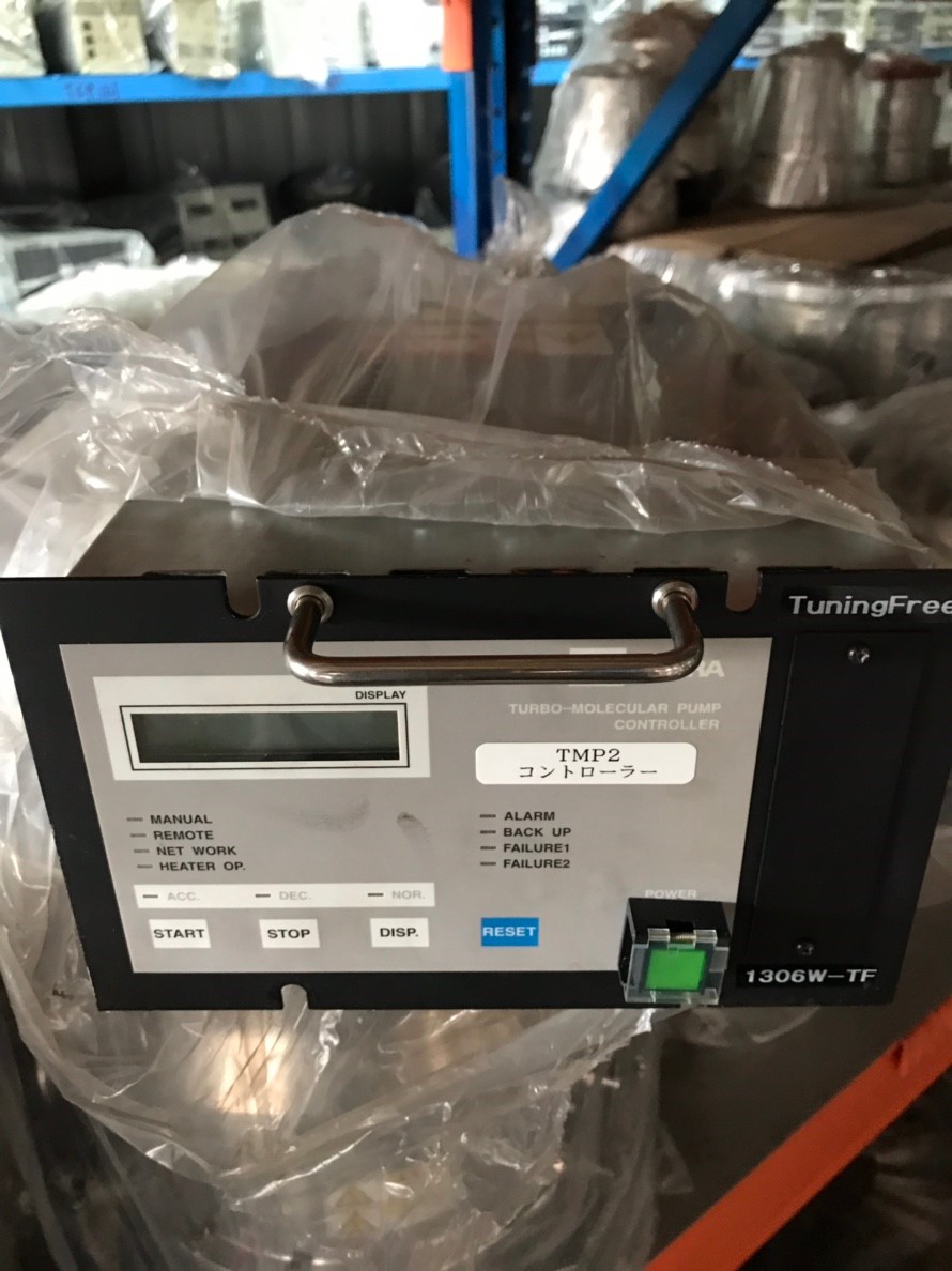 EBARA 1306W-TF Turbo Pump Controllers image