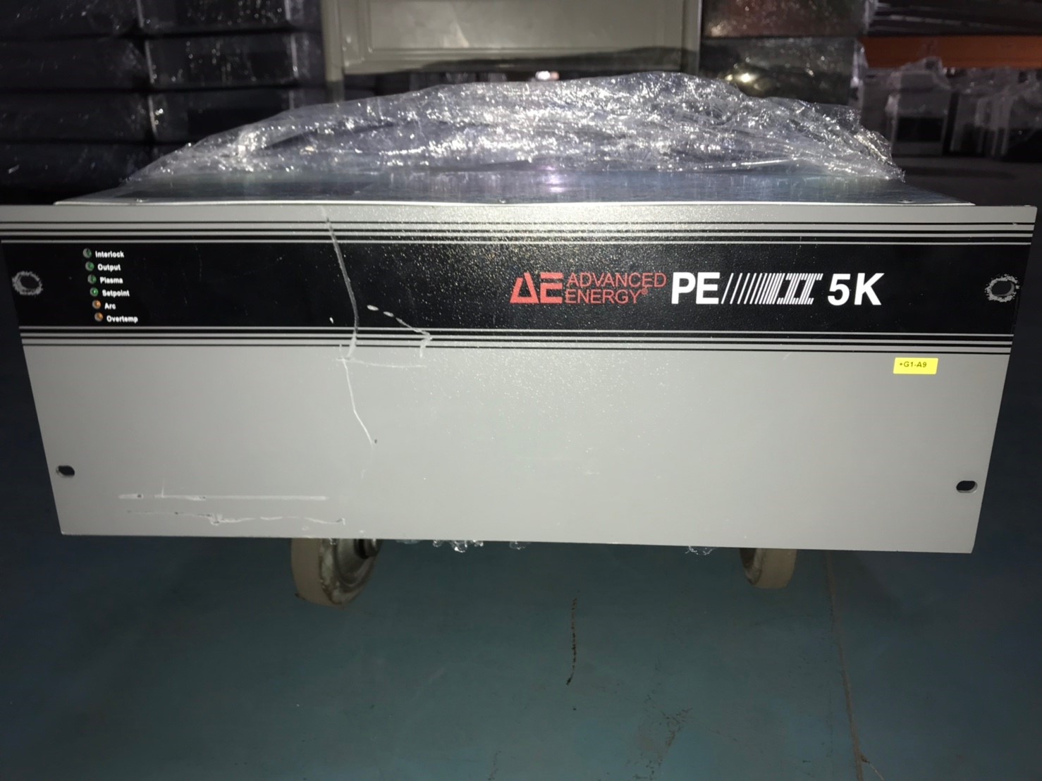 AE PEⅡ 5K Power Supply image