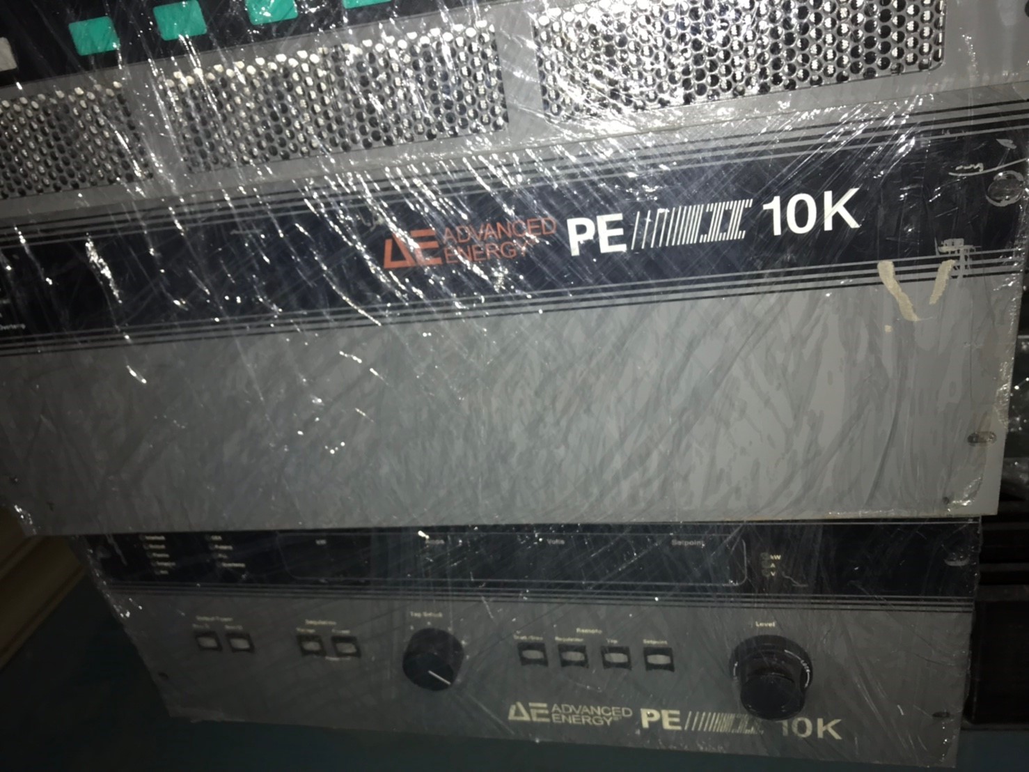 AE PEⅡ10K Power Supply image