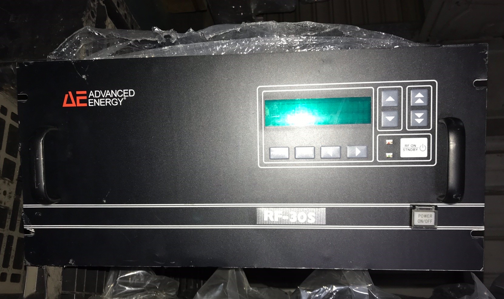 AE RF-30S RF GENERATOR image