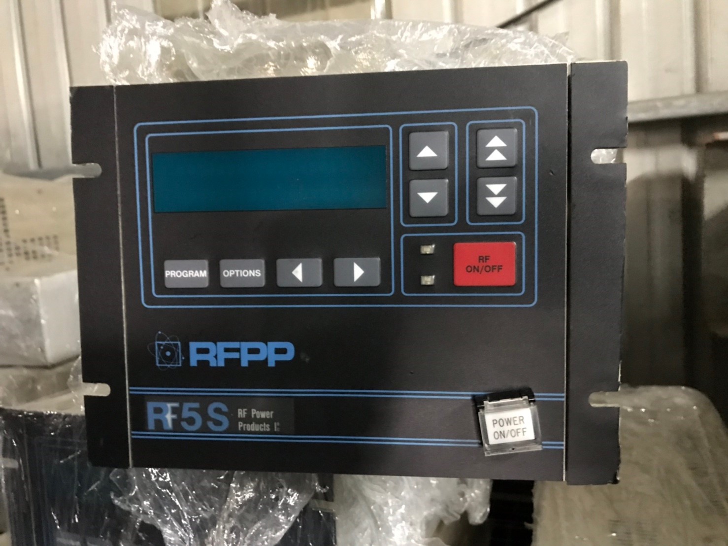 RFPP RF5S RF Generator Power Supply image