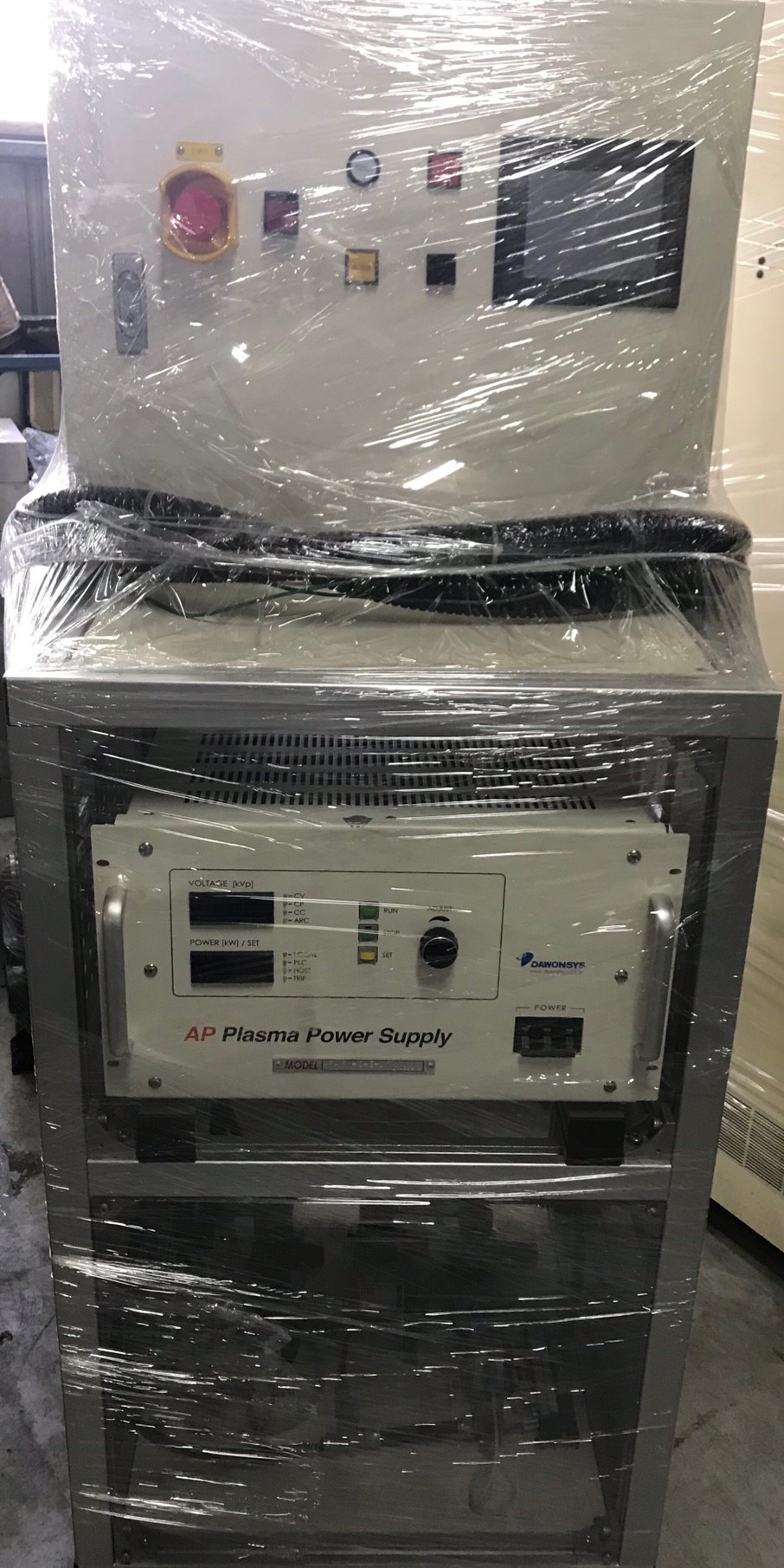 AP Plasma Power Supply image