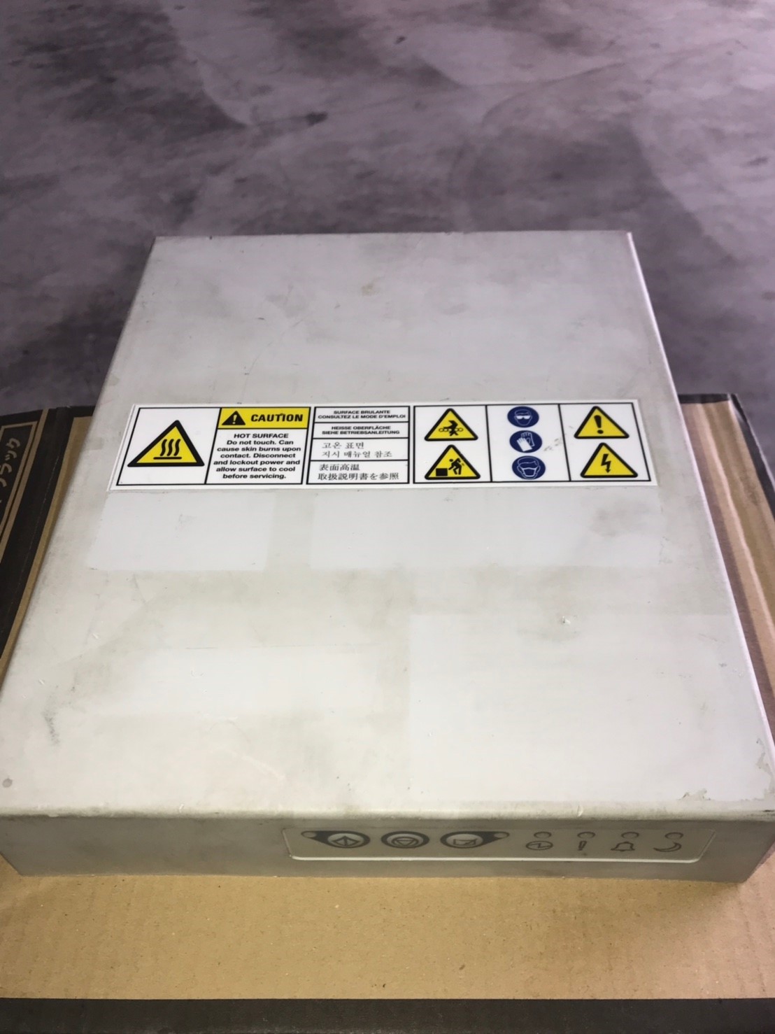 EDWARDS D37490850 image