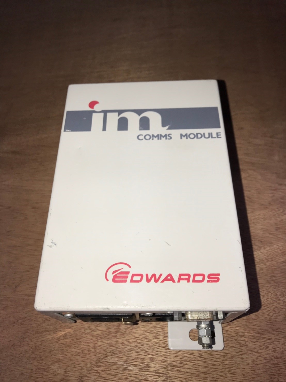 EDWARDS IM COMMS MODULE image