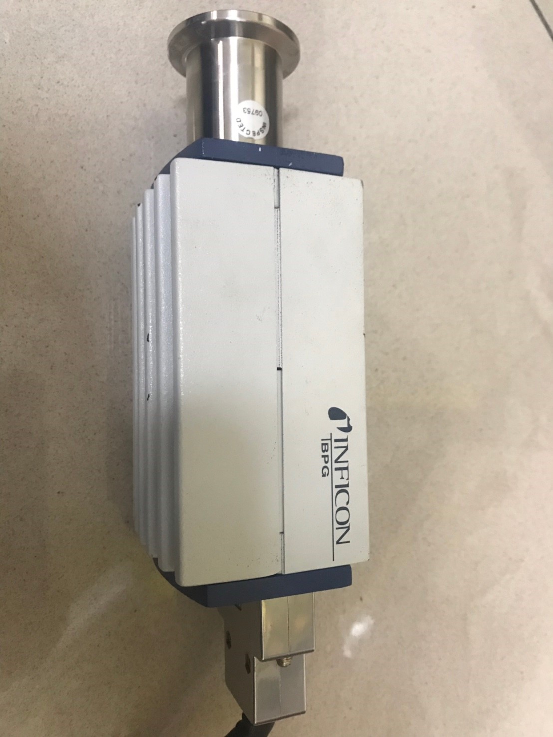 INFICON BPG400 Vacuum Gauge image