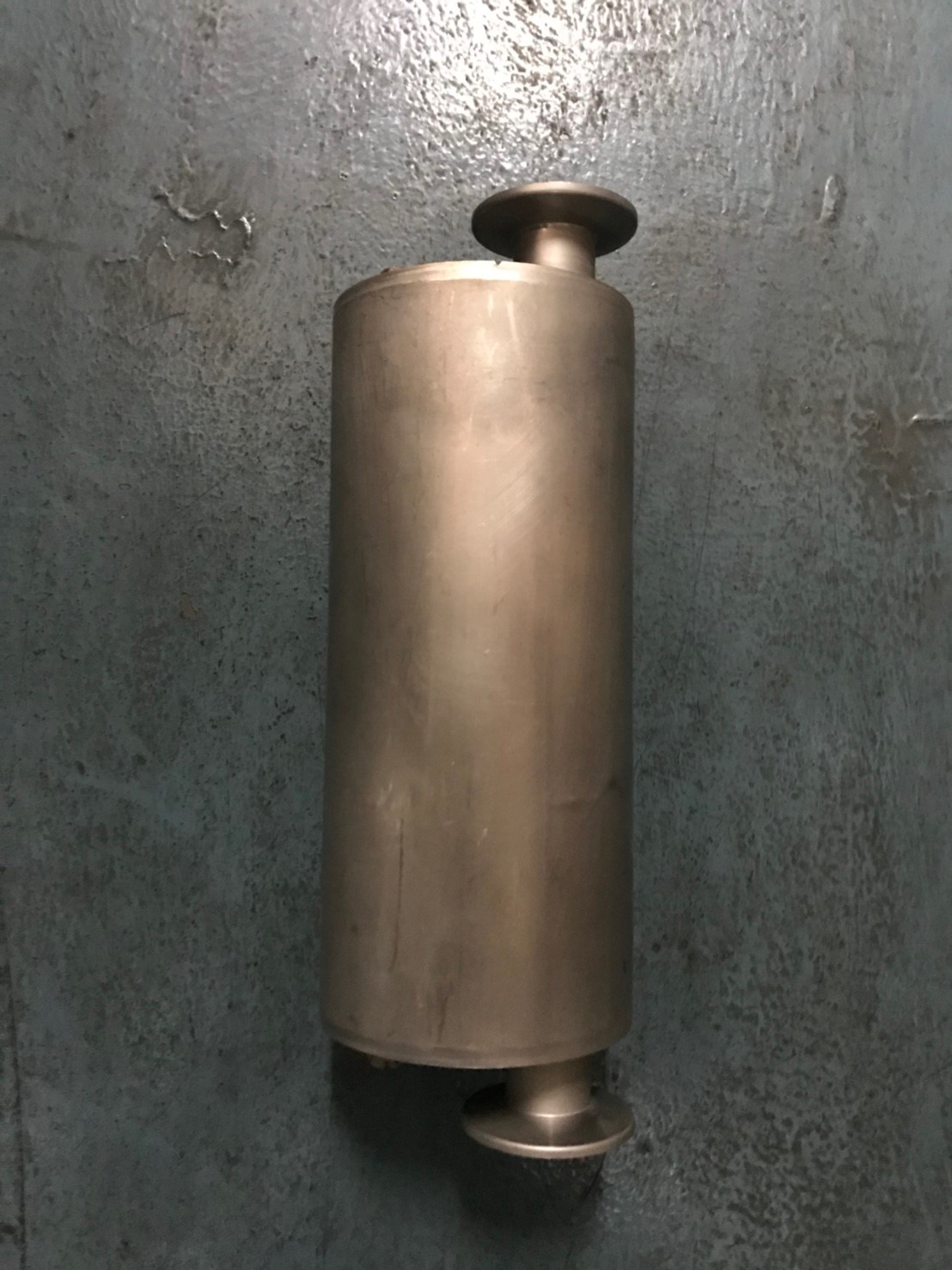 EBARA Vacuum Silencer image