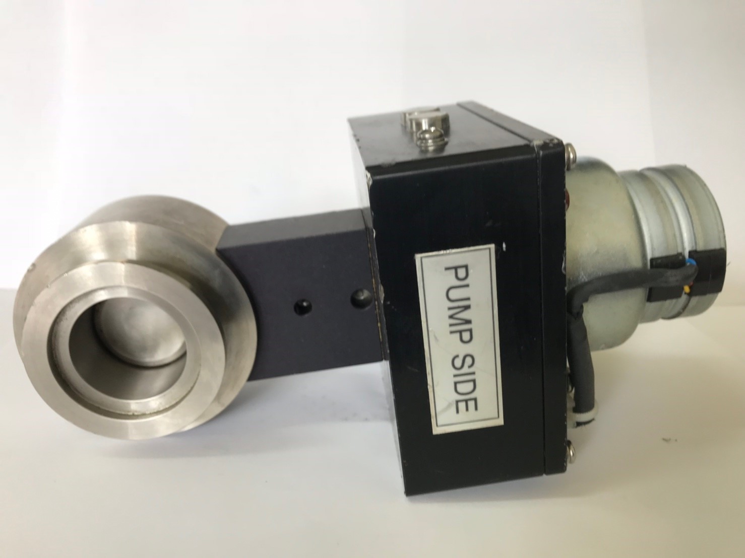 MKS Exhaust Throttle Valve 253B-26278 image