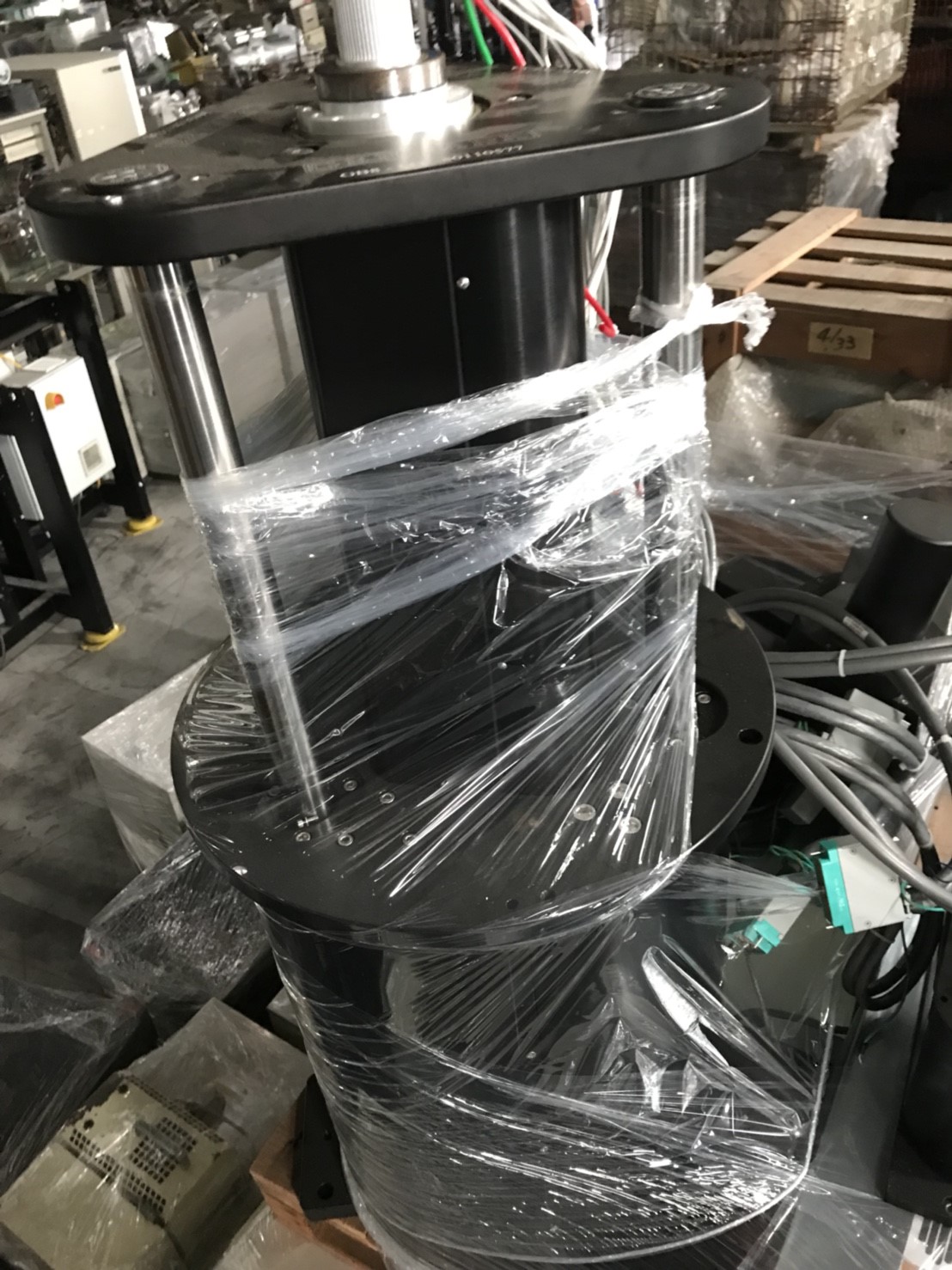 GENMARK ROBOT GB8-MT-80110577 image