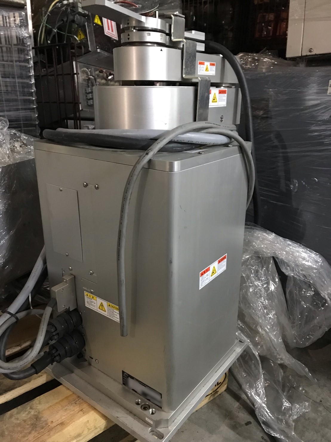 JEL ROBOT GTCR5280-300-AM-06398 image
