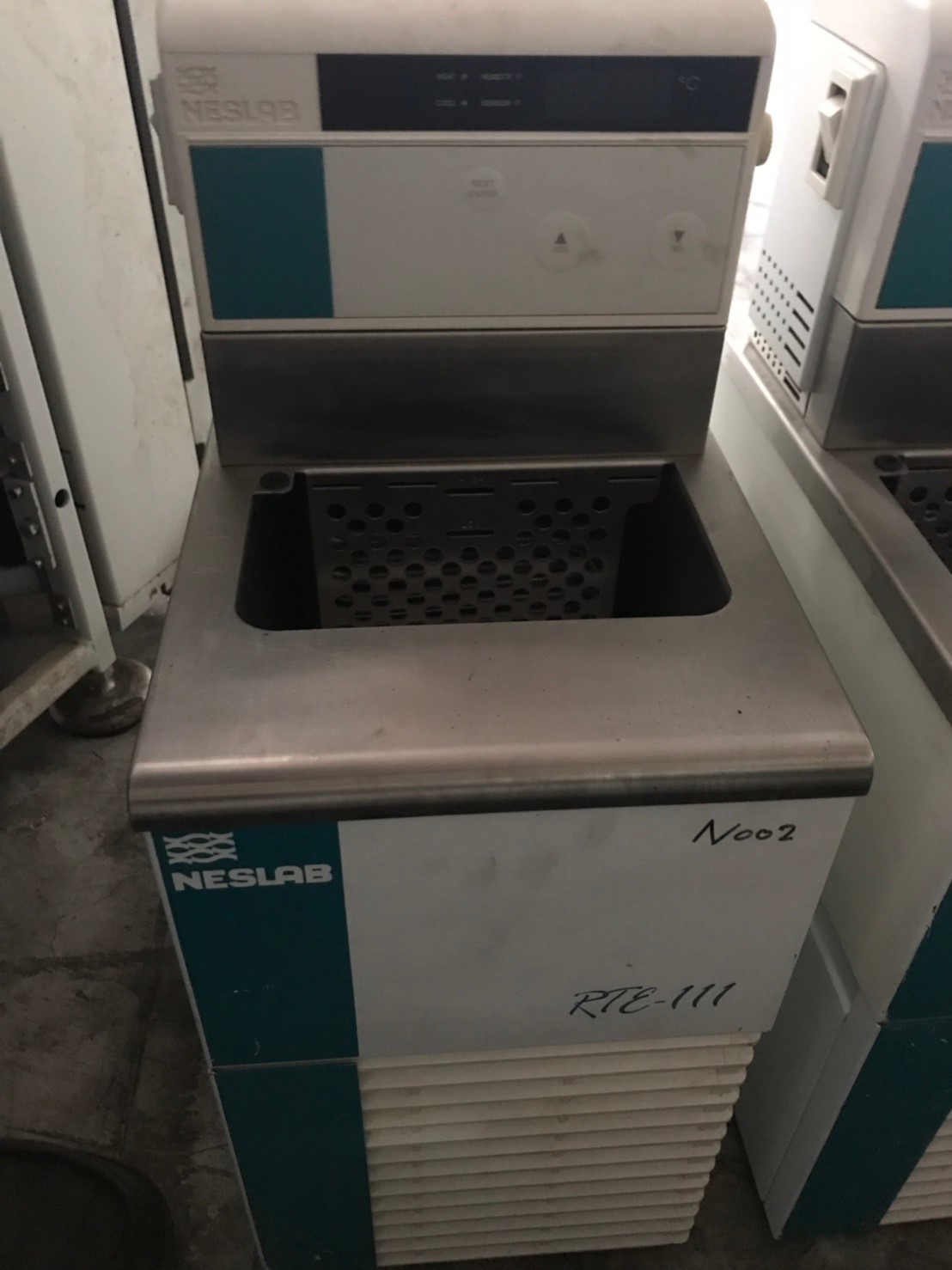 RTE-111 WC Circulating Water Bath image