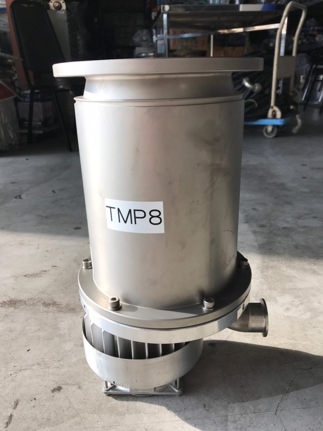 TMP-550 image