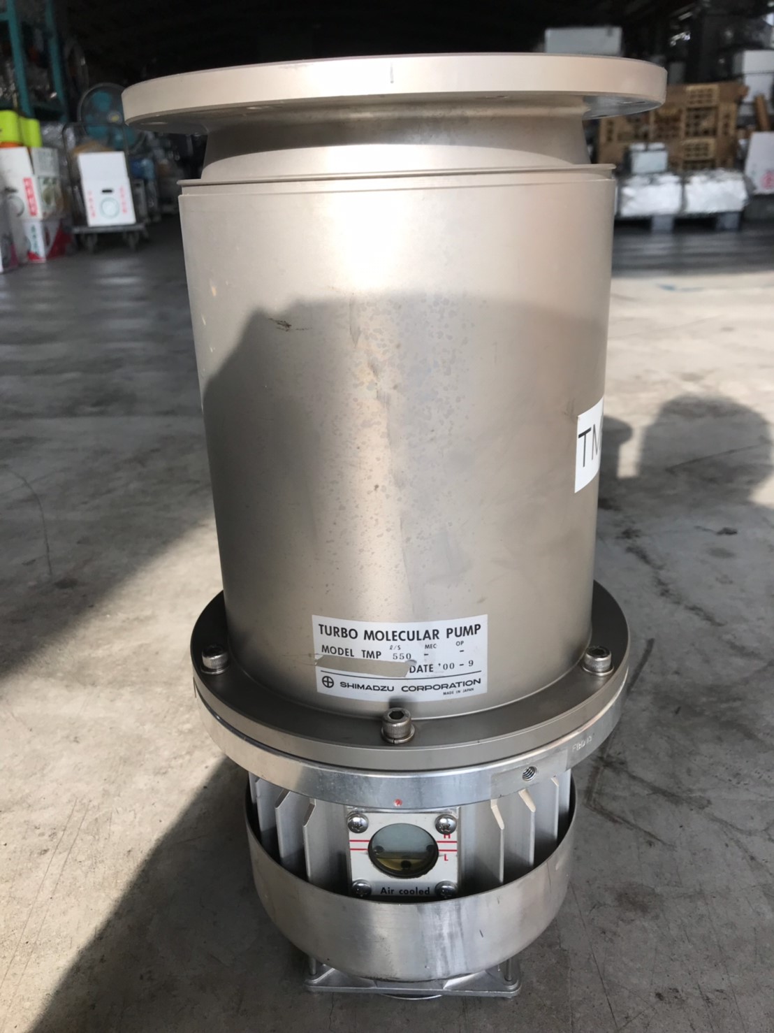 TMP-550 image