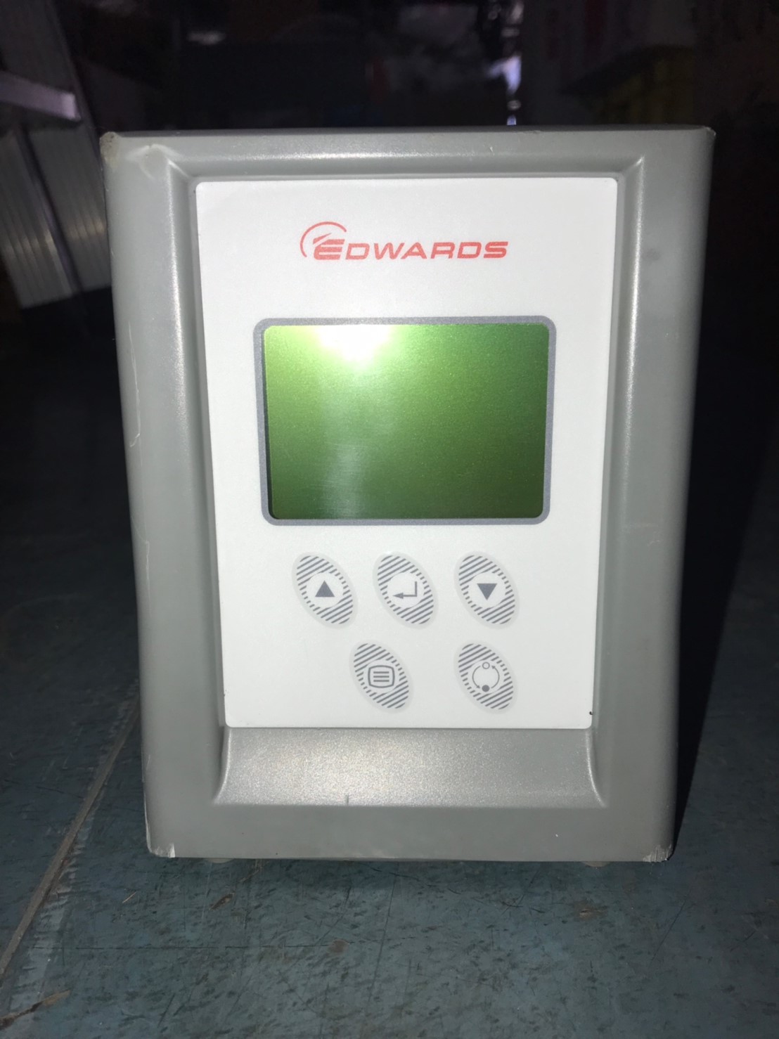 Edwards TIC Inst Cont 40W D39700000 image