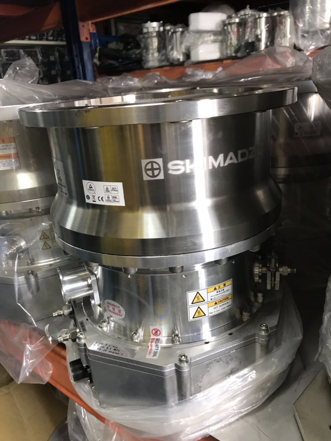 TMP-V2304LM image