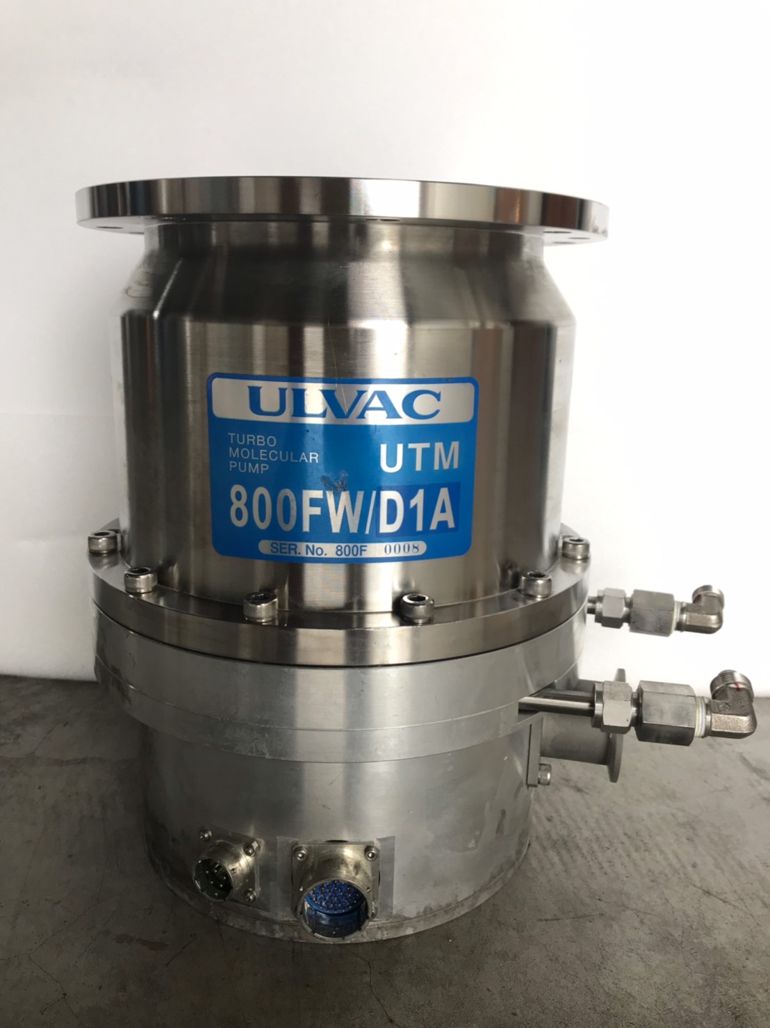 UTM-800FW / D1A image