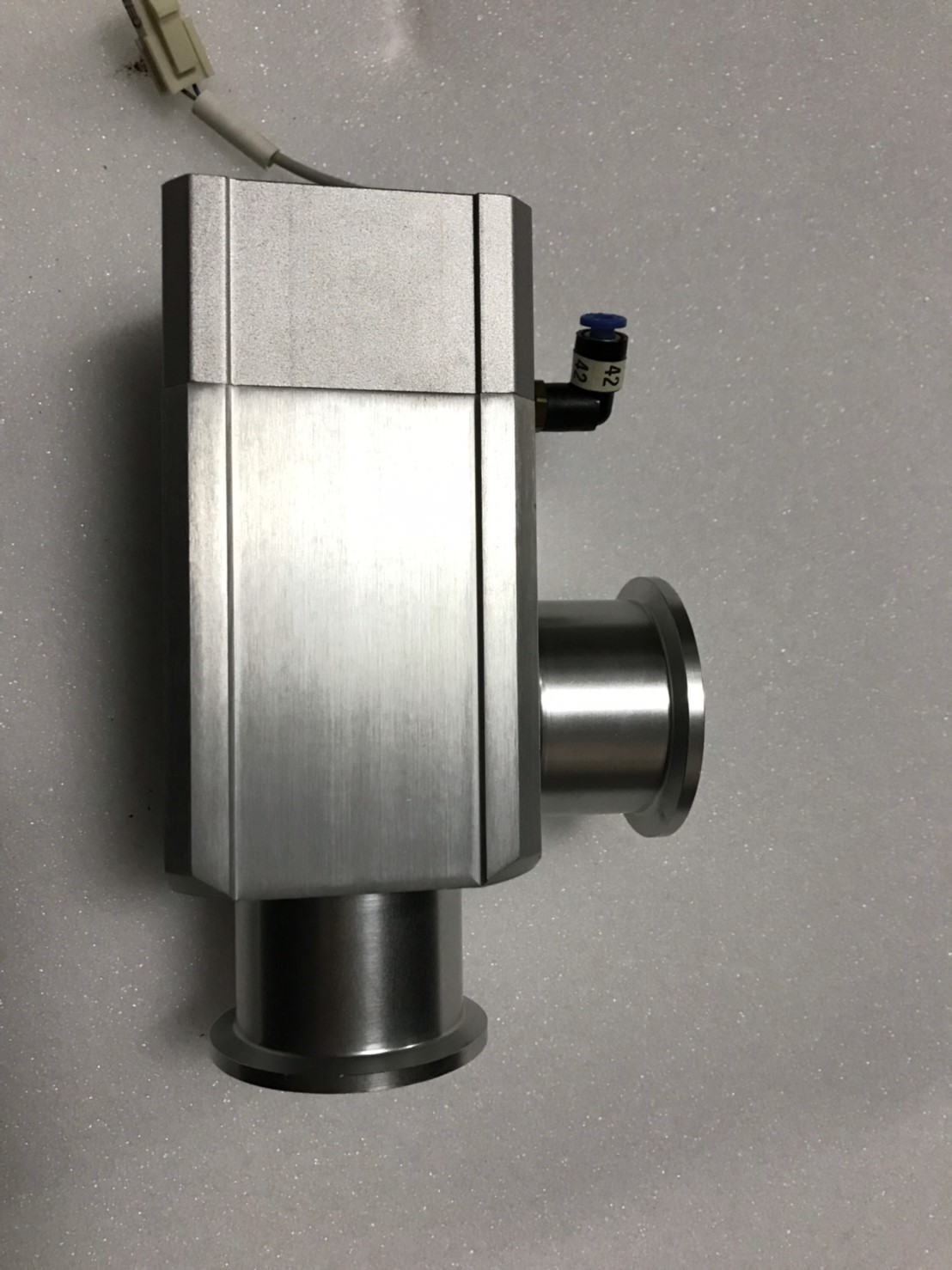 SMC XLA-40A-F9BC image