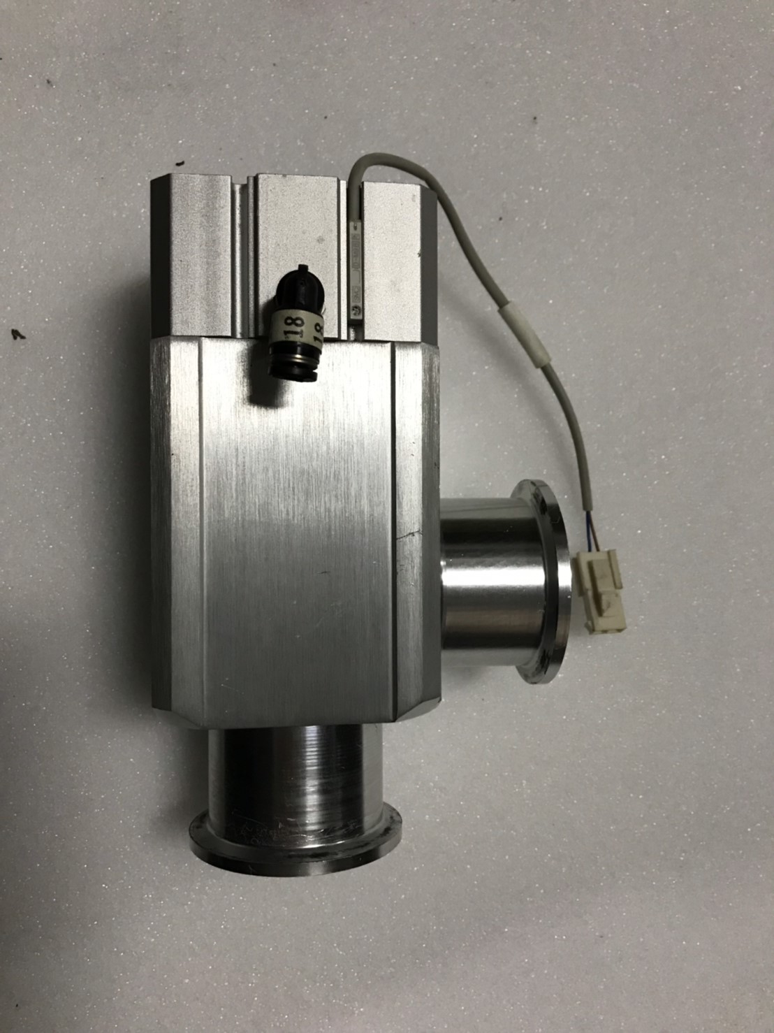 SMC XLA-40F-M9BC image
