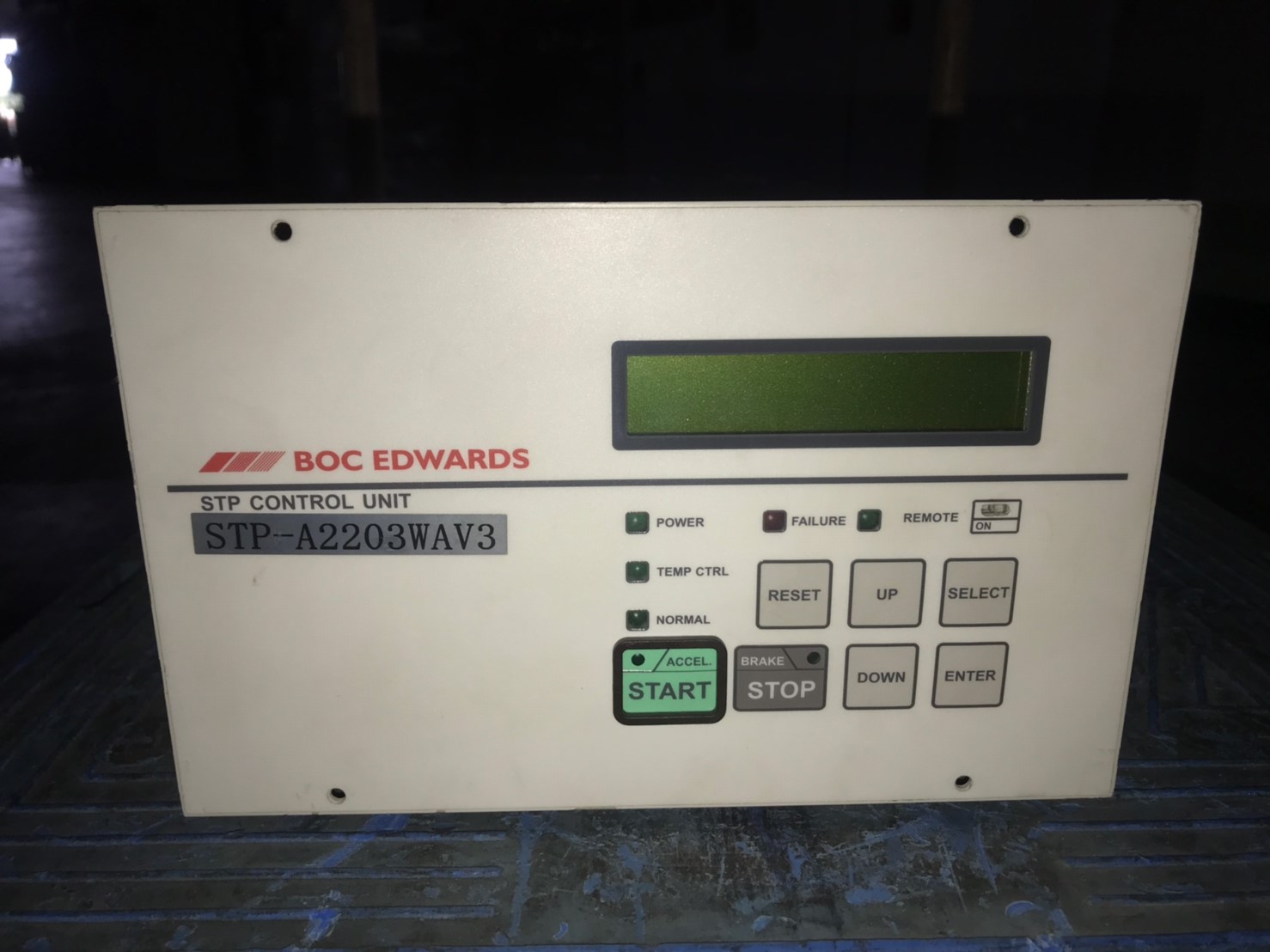STP-A2203WAV3 image