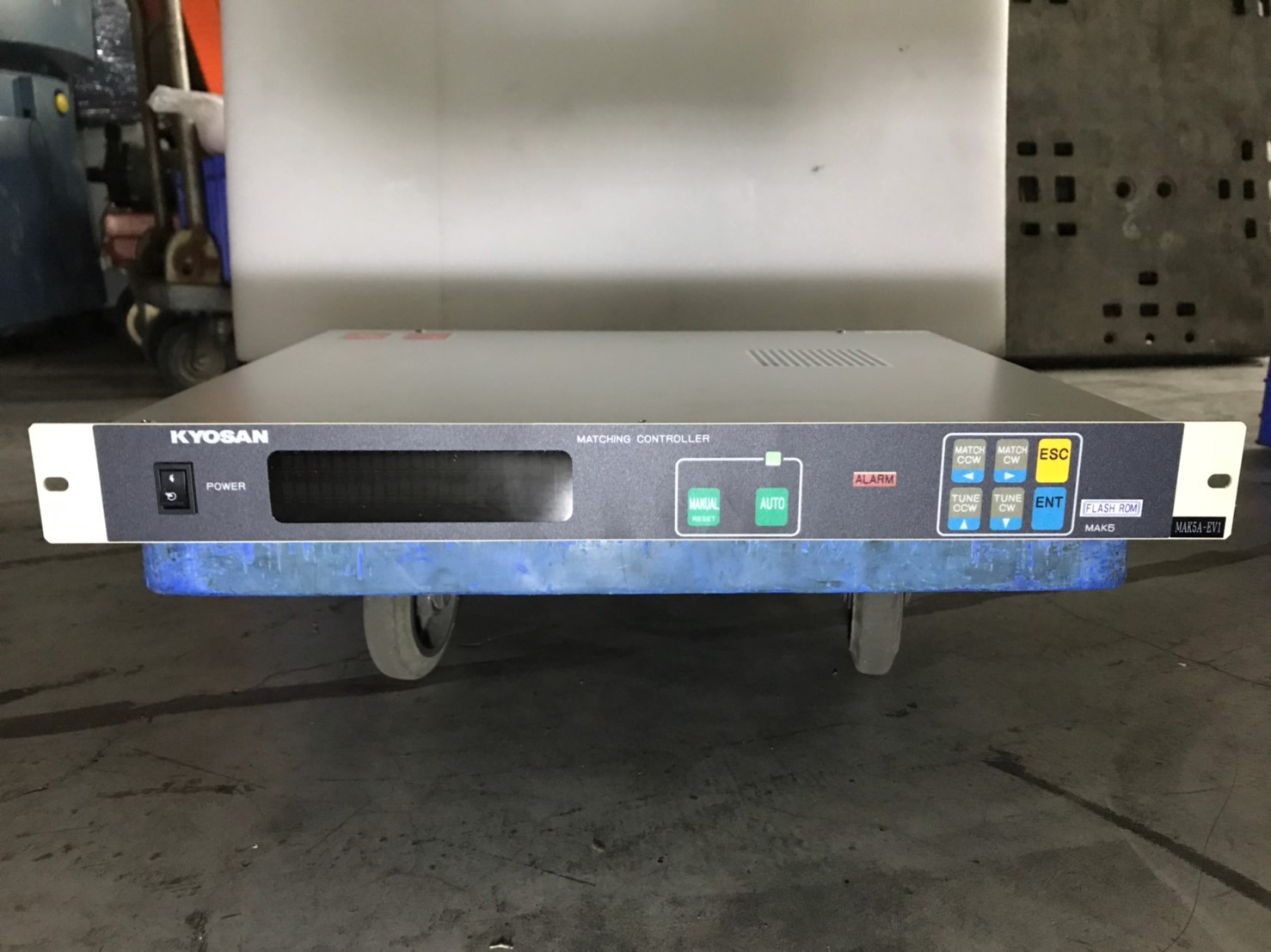 KYOSAN Matching Controller MAK5A image