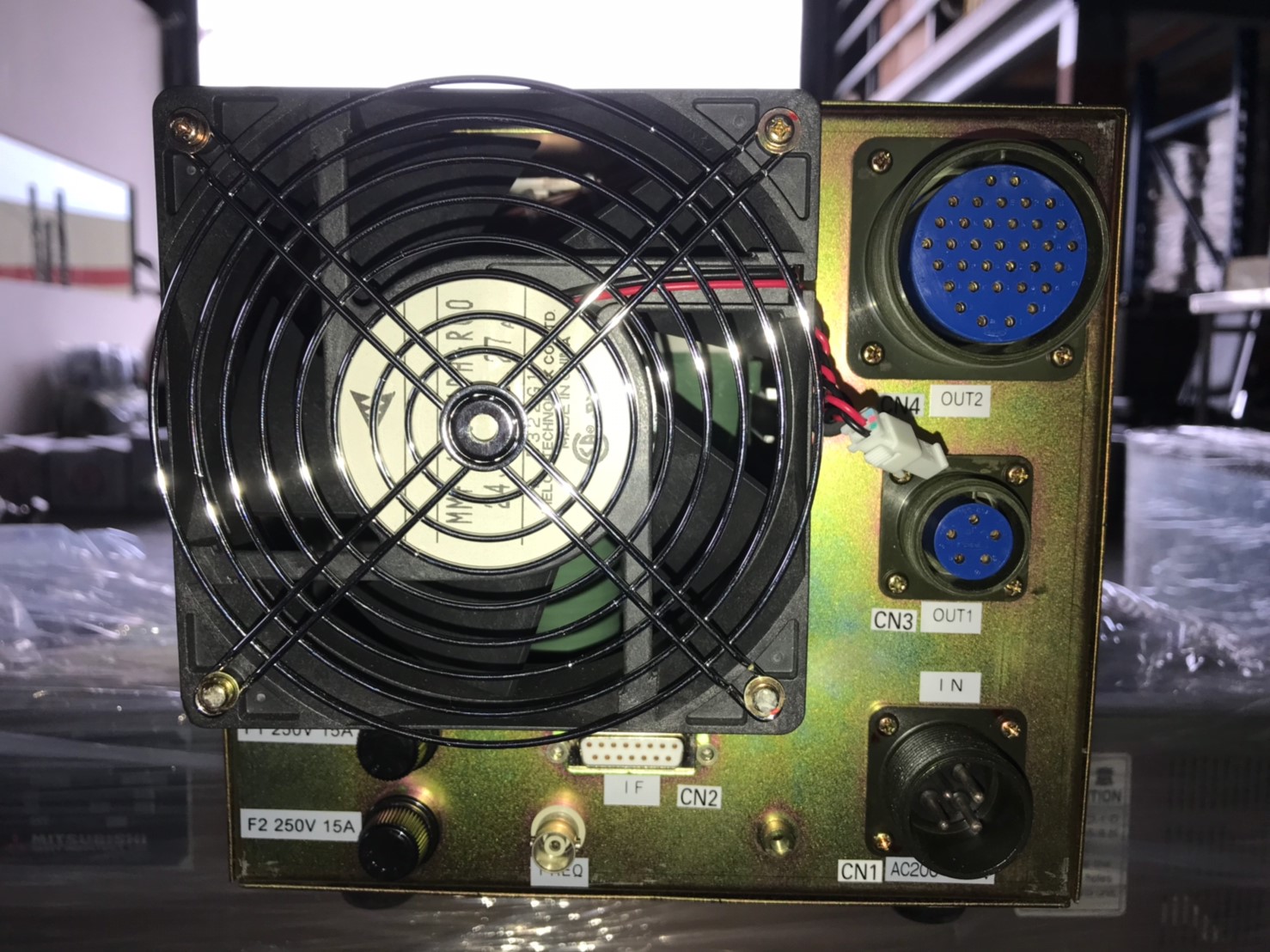 FT-3301W image