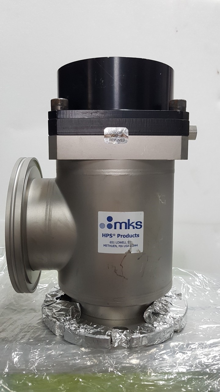 MKS 100018308 Valve image
