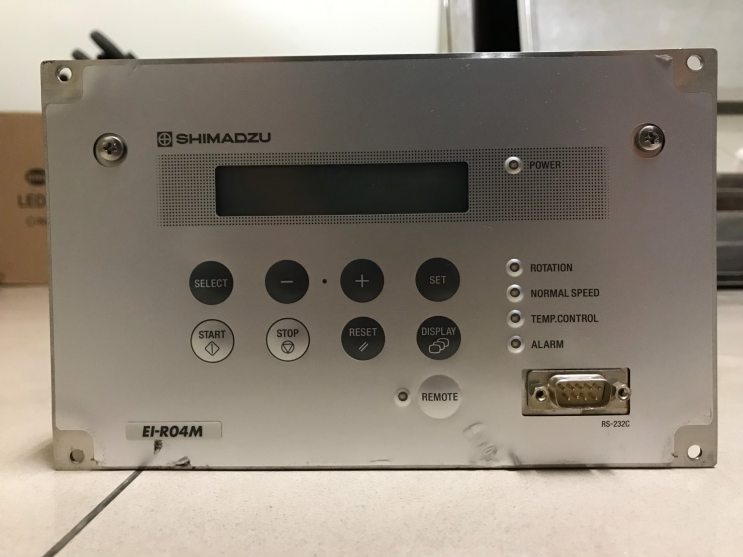 EI-R04M image