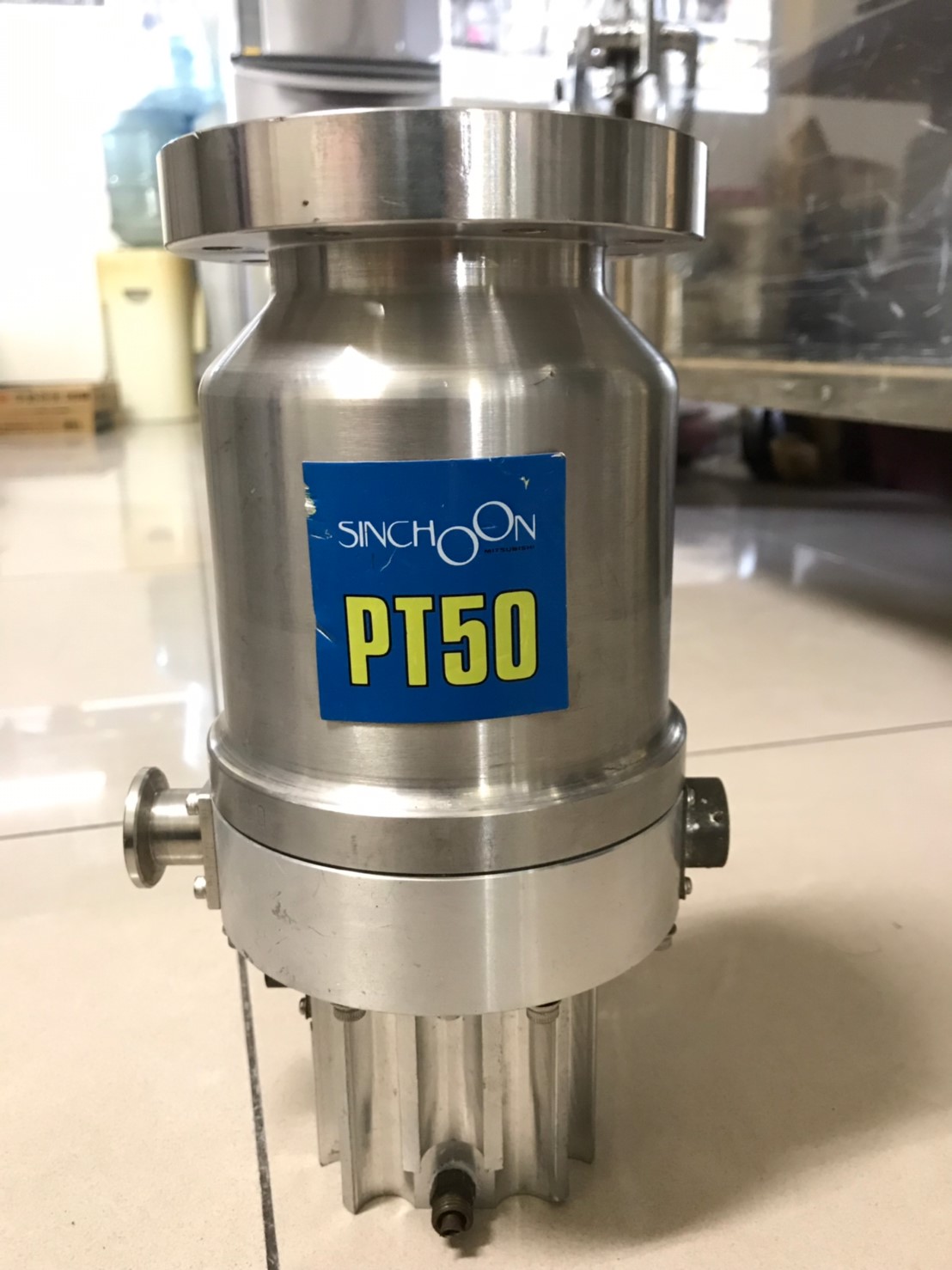 PT50 image