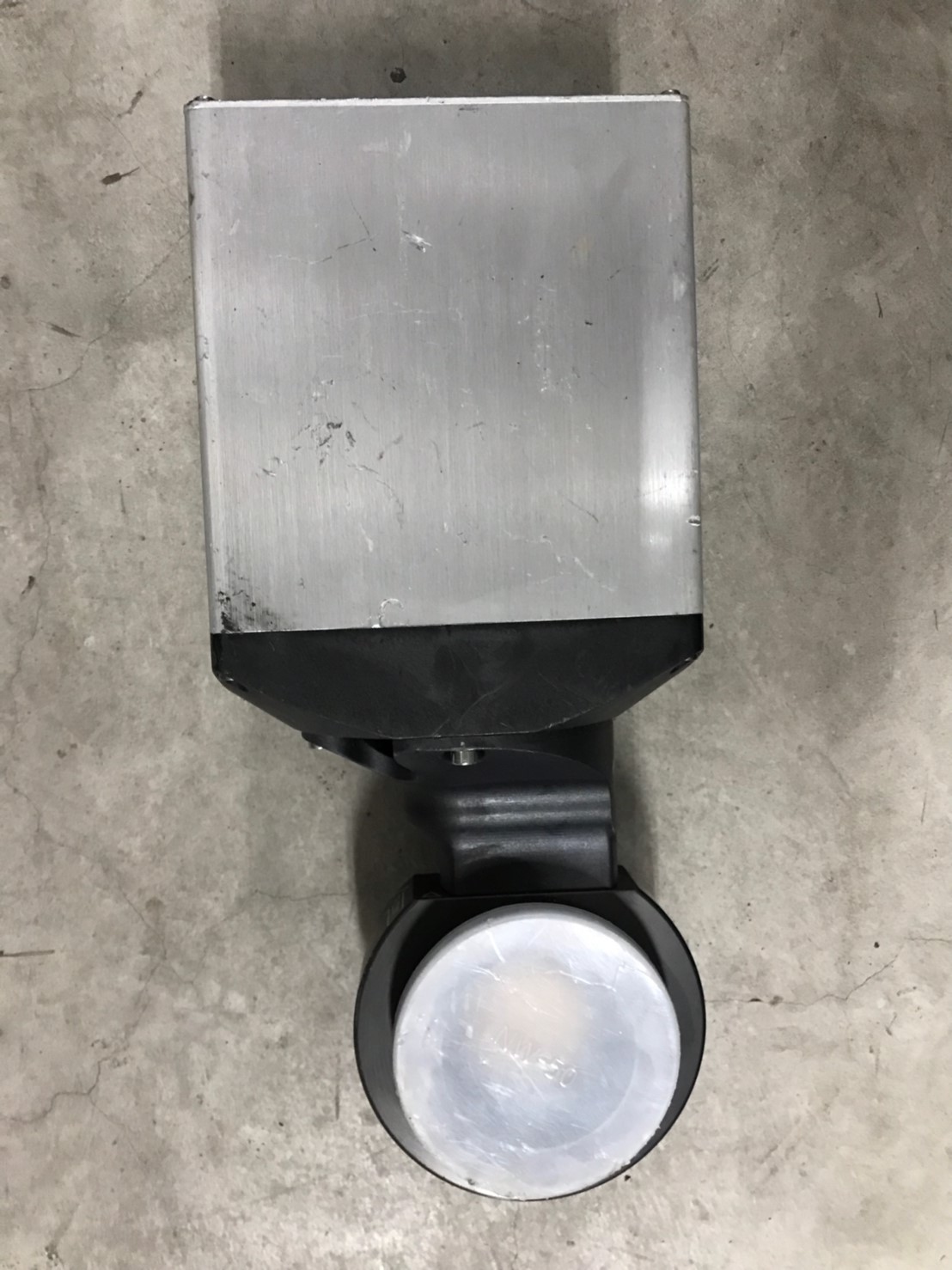 VAT 95034-KHGQ-AEO4 / 0139 Butterfly Throttle valve image