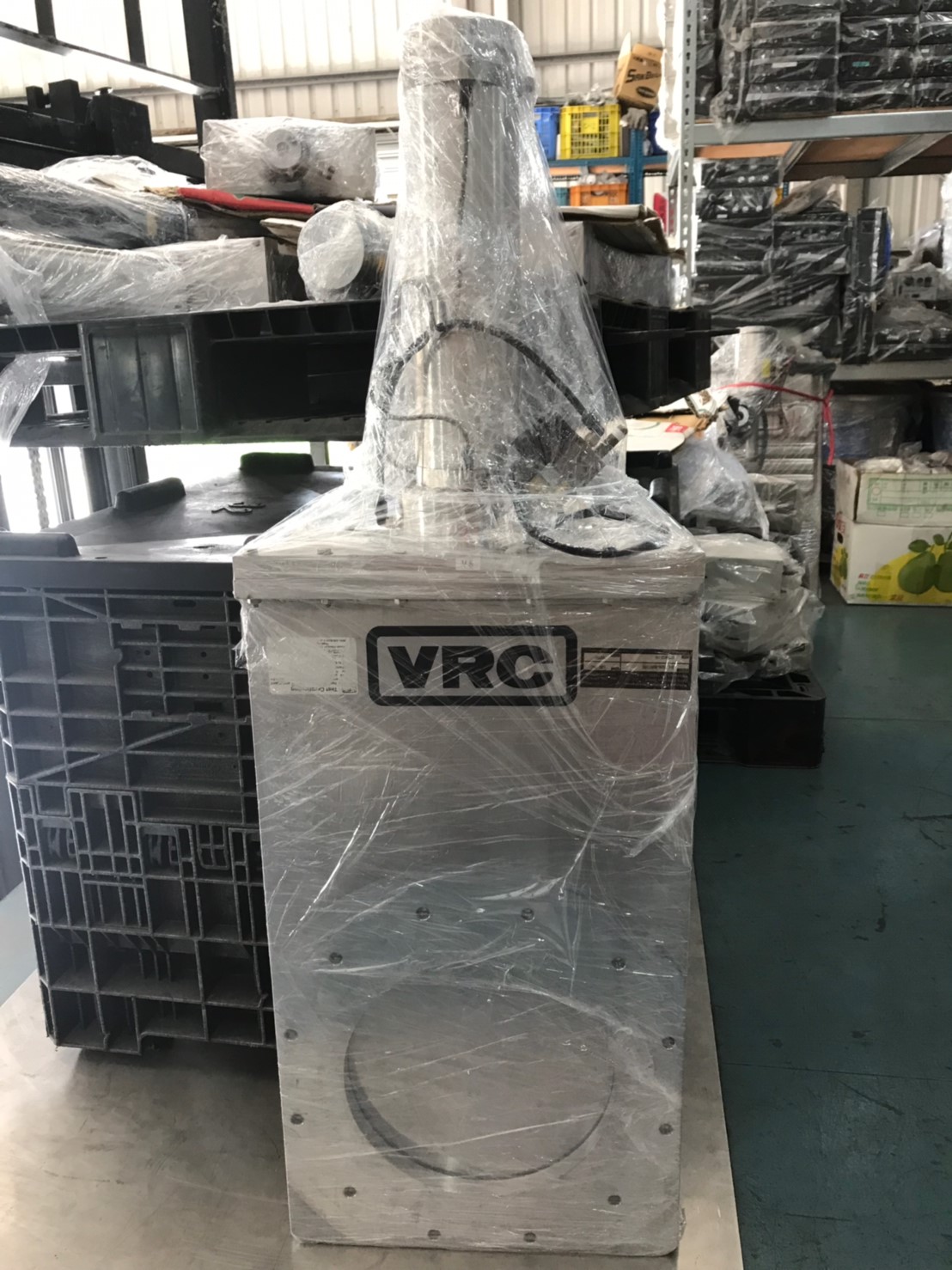 VRC END-SPE-ANSI10S Gate Valve image