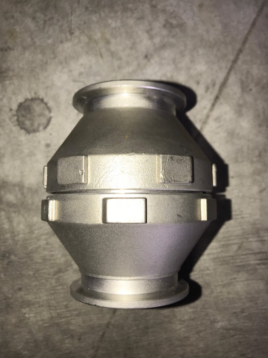 EDWARDS Check Valve image