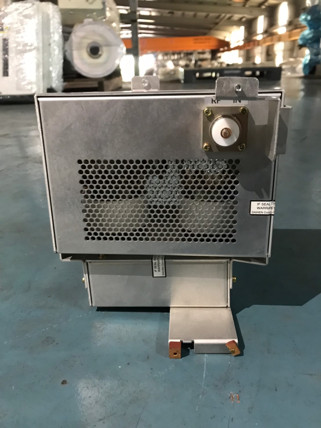 DAIHEN HFA-30A1 Matching Box 3000W 60MHz image