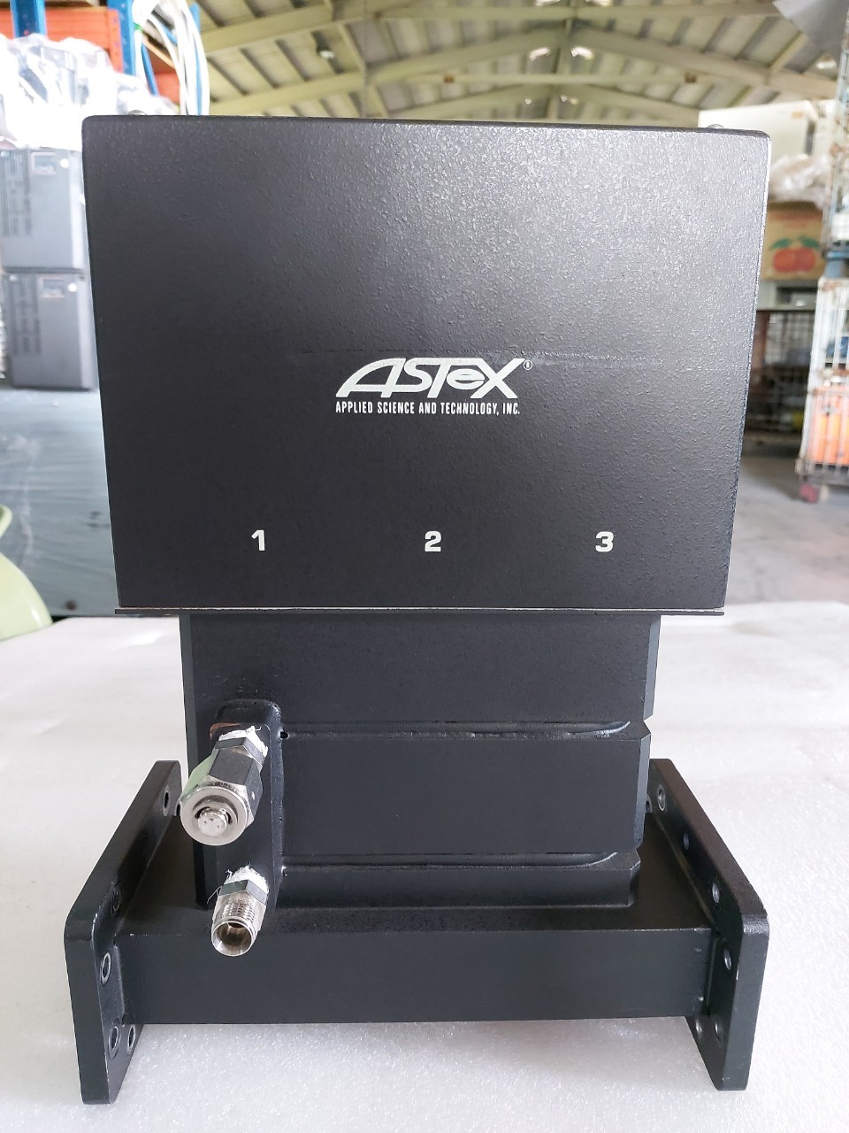 Applied Materials ASTEX TSM2WC image