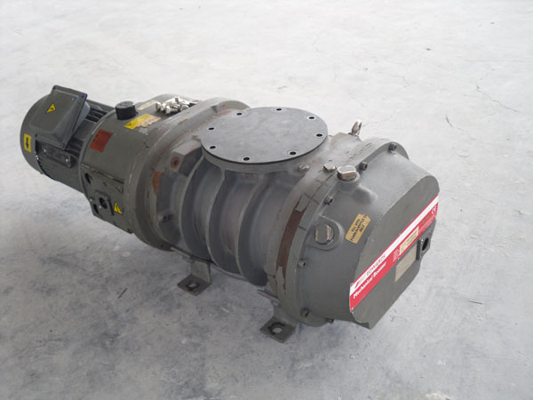 Edwards EH4200 Mechanical Booster Pump image