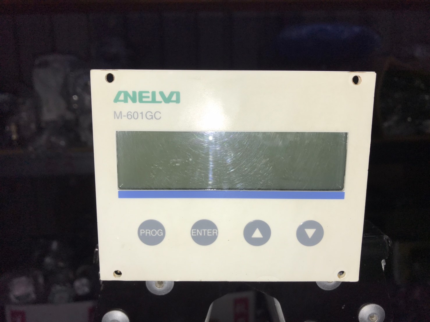 ANELVA M-601GC Vacuum Gauge image