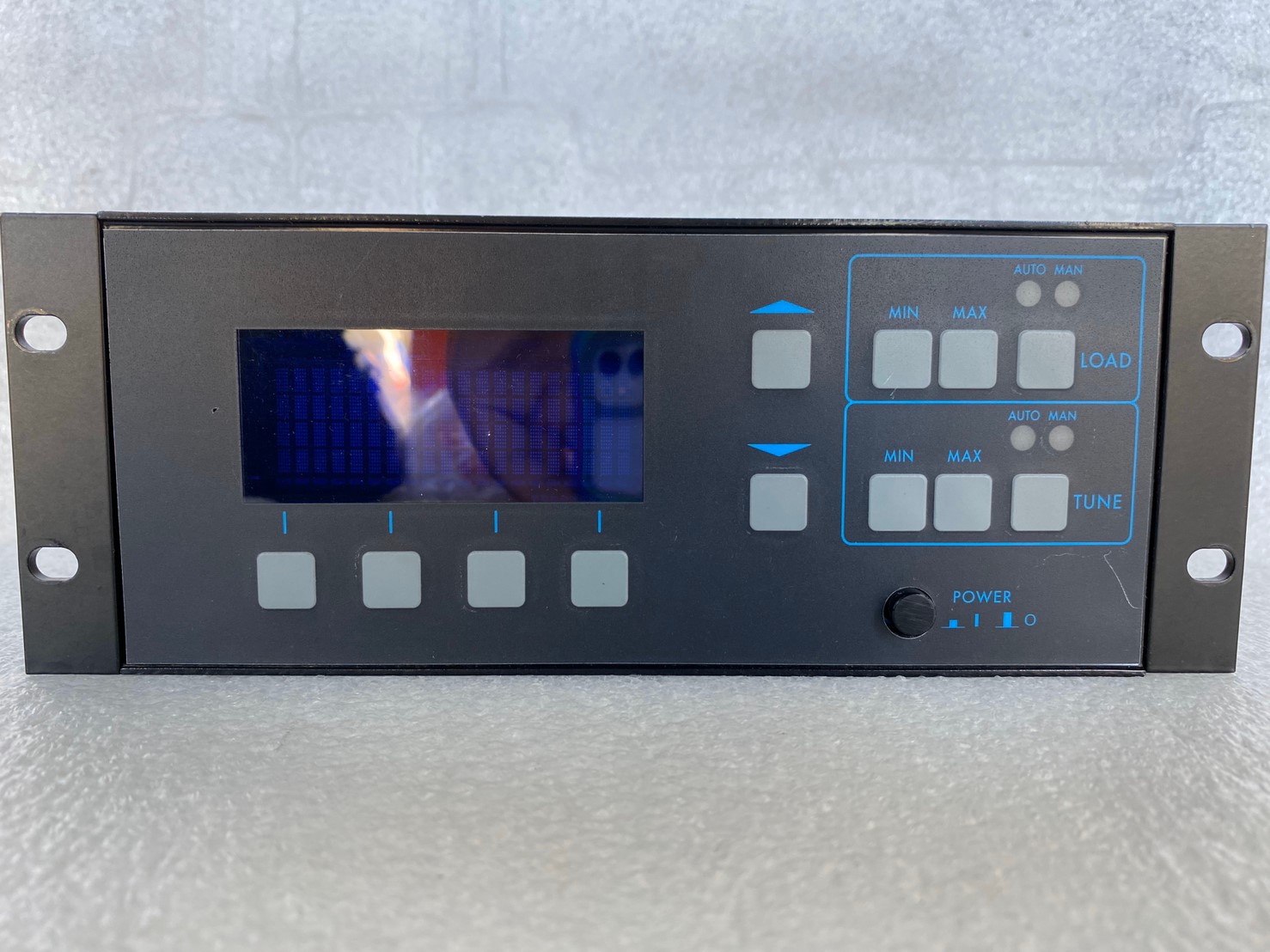 Seren MCRS Automatic Matching Network Controller 9500300001 image